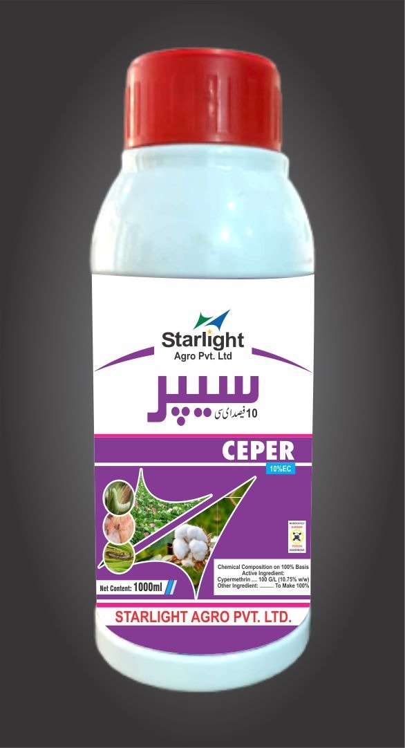 CEPER 10% EC (1000ML)